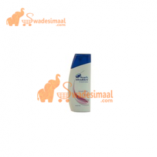 Head & Shoulders Shampoo Smooth & Silky, 80 ml